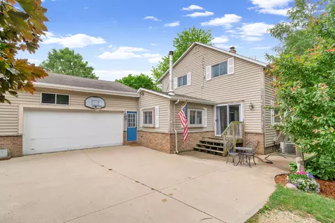 w3355 Lower Hebron Road, Hebron, WI 53538