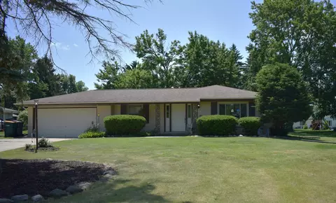 11651 W Grange, Hales Corners, WI 53130