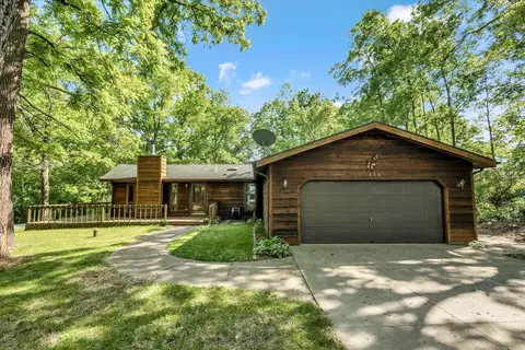 5436 Scenery, Waterford, WI 53185