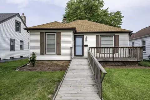 1521 Monroe, Racine, WI 53405
