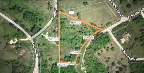 w5790 Emerald Lane, Plymouth, WI 53073