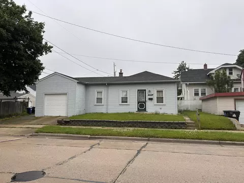 2810 20th, Racine, WI 53403