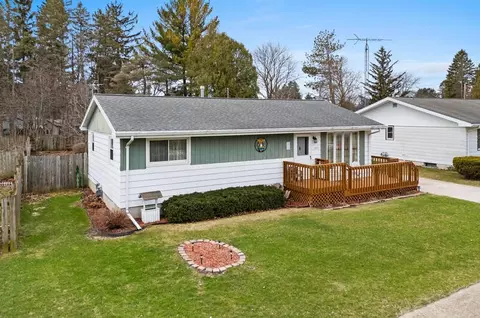 2313 42nd, Two Rivers, WI 54241