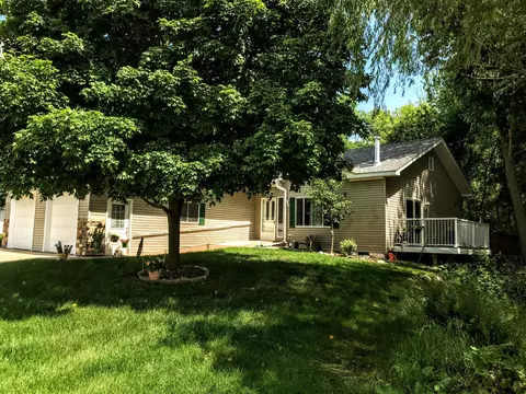 654 Riverview #2- C, Jefferson, WI 53549