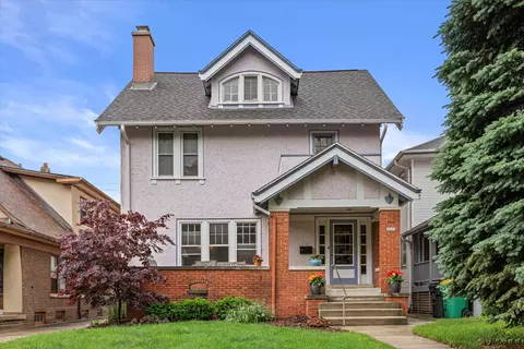 4069 N Prospect, Shorewood, WI 53211
