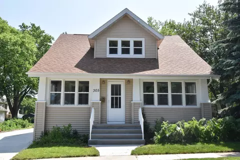305 N Warren, Watertown, WI 53094