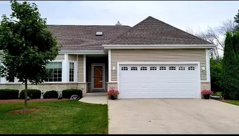 2488 Stoney, Grafton, WI 53024