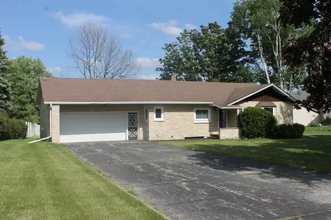 12313 County Highway M, Meeme, WI 53042