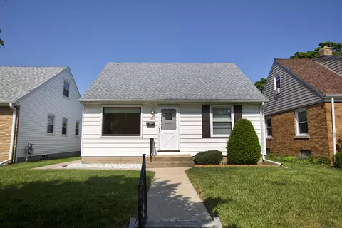 3807 S 51st, Milwaukee, WI 53220