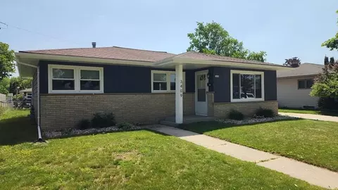 3409 S 10th, Sheboygan, WI 53081