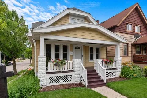 1700 S 57th, West Allis, WI 53214