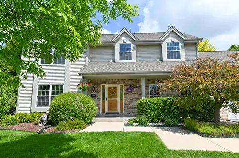 n66w13568 Crestwood, Menomonee Falls, WI 53051