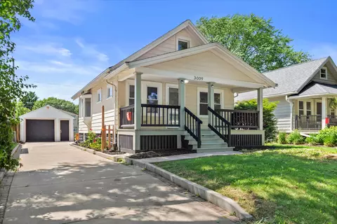 3009 N 72nd, Milwaukee, WI 53210