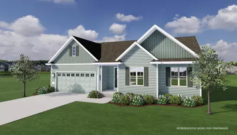 1355 Arrowood, Oconomowoc, WI 53066