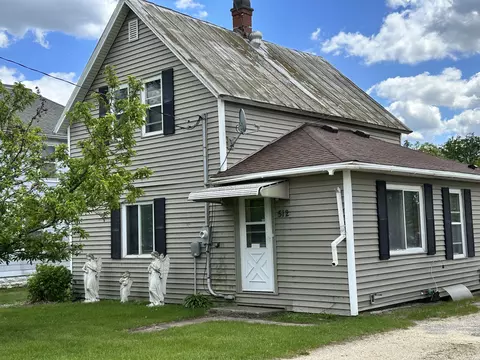 512 Division, Stoddard, WI 54658