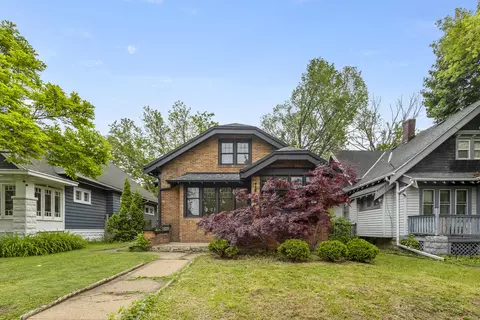 2651 N 46th, Milwaukee, WI 53210