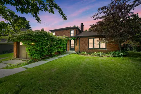 161 E Prospect, Port Washington, WI 53074