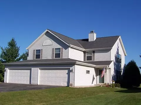 w2538 Roosevelt Road, Ixonia, WI 53036