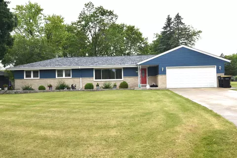 8383 N 50th, Brown Deer, WI 53223
