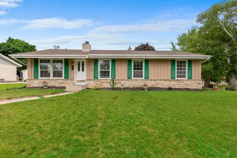 248 E Norport, Port Washington, WI 53074