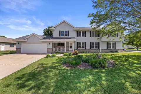 449 1st #308, Belgium, WI 53004