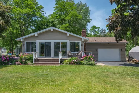 299 Shore, Palmyra, WI 53156