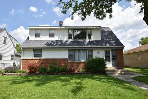 4640 S 14th, Milwaukee, WI 53221
