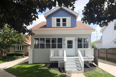 515 Shelley, Racine, WI 53405