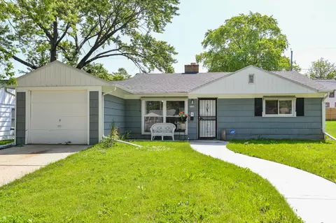 6148 N 38th, Milwaukee, WI 53209