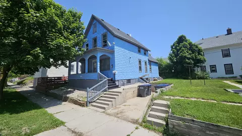 1111 N 12th, Sheboygan, WI 53081