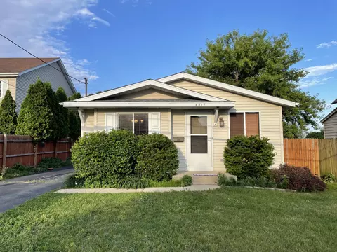 4417 5th, Kenosha, WI 53140
