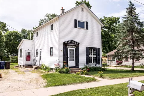 108 N Tyler, Sparta, WI 54656