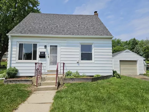 337 Grand, Mayville, WI 53050
