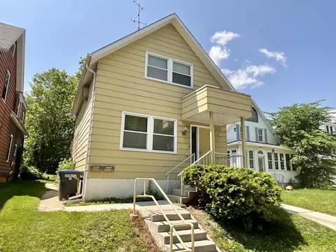 1920 N 7th, Sheboygan, WI 53081