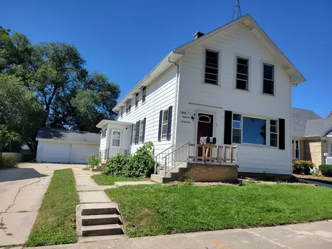 1834 N 21st, Sheboygan, WI 53081