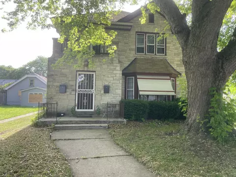 2754 N 56th, Milwaukee, WI 53210