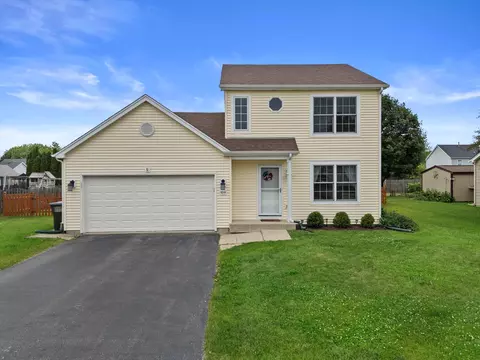 1014 Pheasant, Genoa City, WI 53128