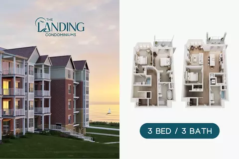 4100 S S Lk #421, Saint Francis, WI 53235