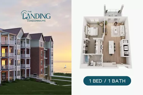 4100 S S Lk #112, Saint Francis, WI 53235