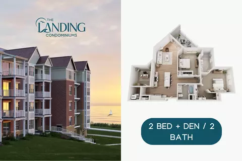 4100 S S Lk #201, Saint Francis, WI 53235