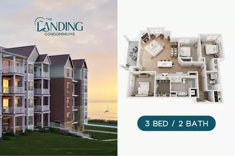 4100 S S Lk #120, Saint Francis, WI 53235