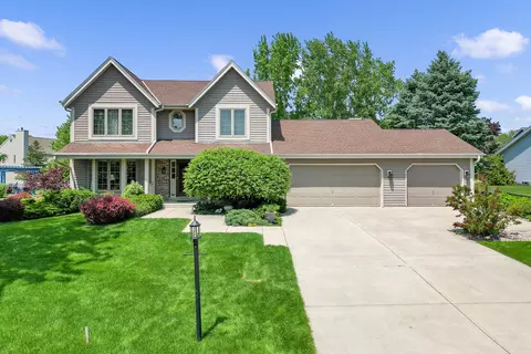 12520 W North, New Berlin, WI 53151
