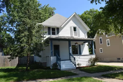 741 Vernon, Beloit, WI 53511