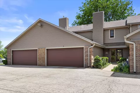 5521 Cambridge #2, Mount Pleasant, WI 53406