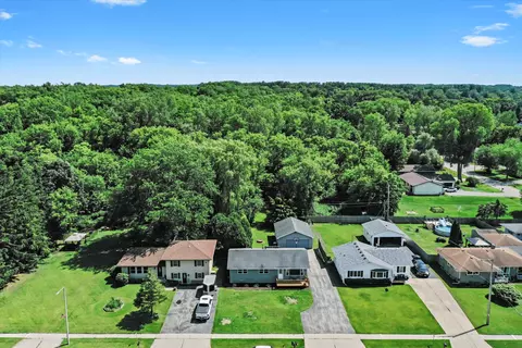821 Legion, Twin Lakes, WI 53181