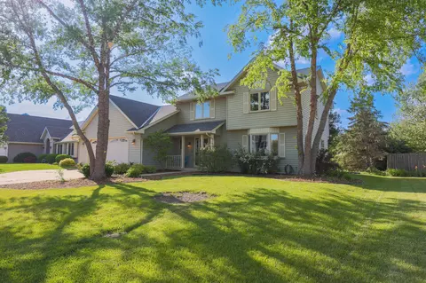 6100 Regency Hls, Mount Pleasant, WI 53406
