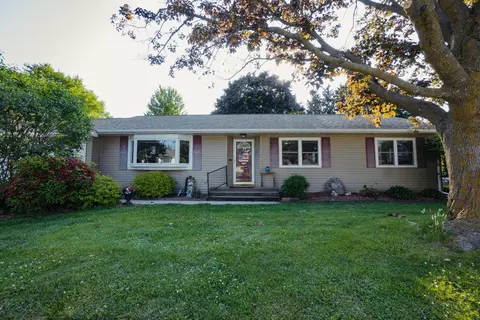 1011 3rd, Kiel, WI 53042