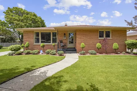 2138 23rd, Kenosha, WI 53140