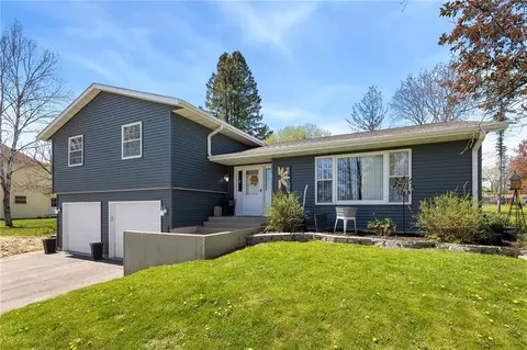 408 N 8th, Black River Falls, WI 54615