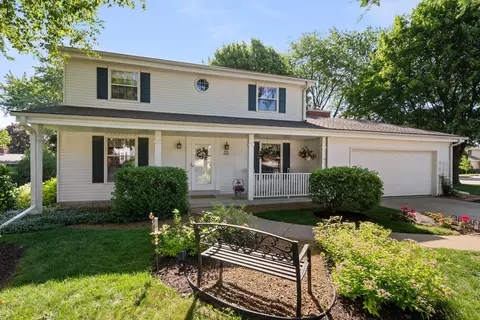 w75n706 Tower, Cedarburg, WI 53012